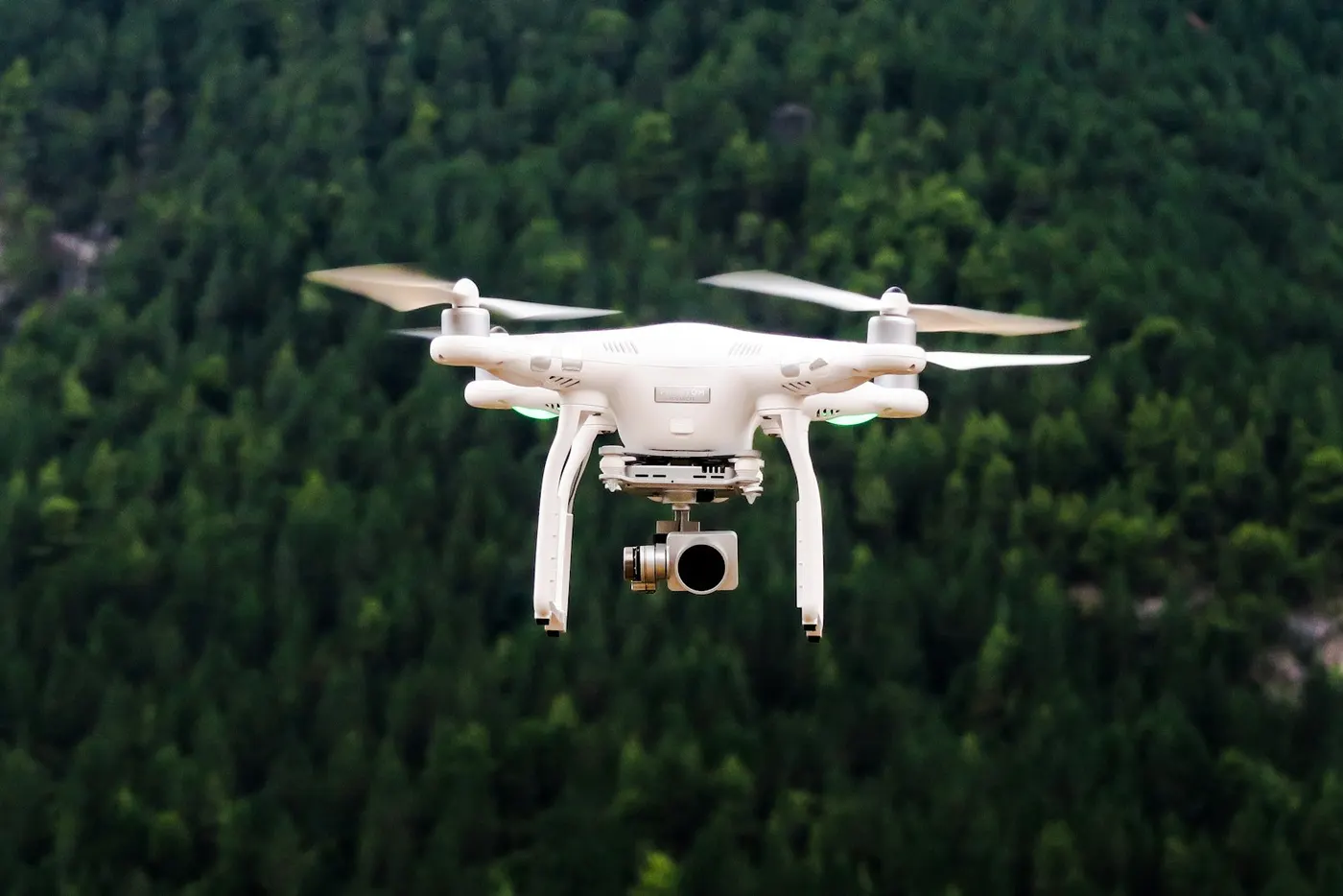 5 Quick Tips for Better Drone Photography