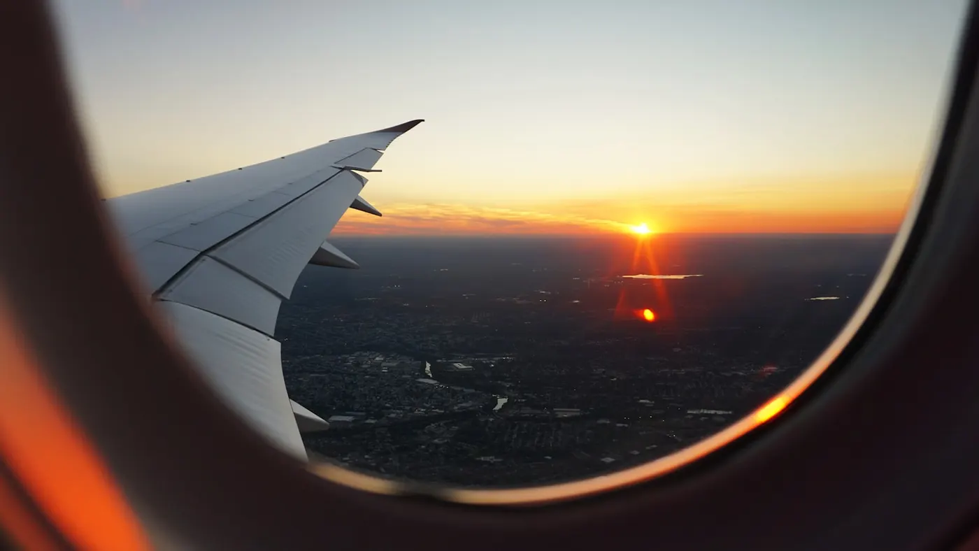 5 Tips for Travelling with Drones - Part A