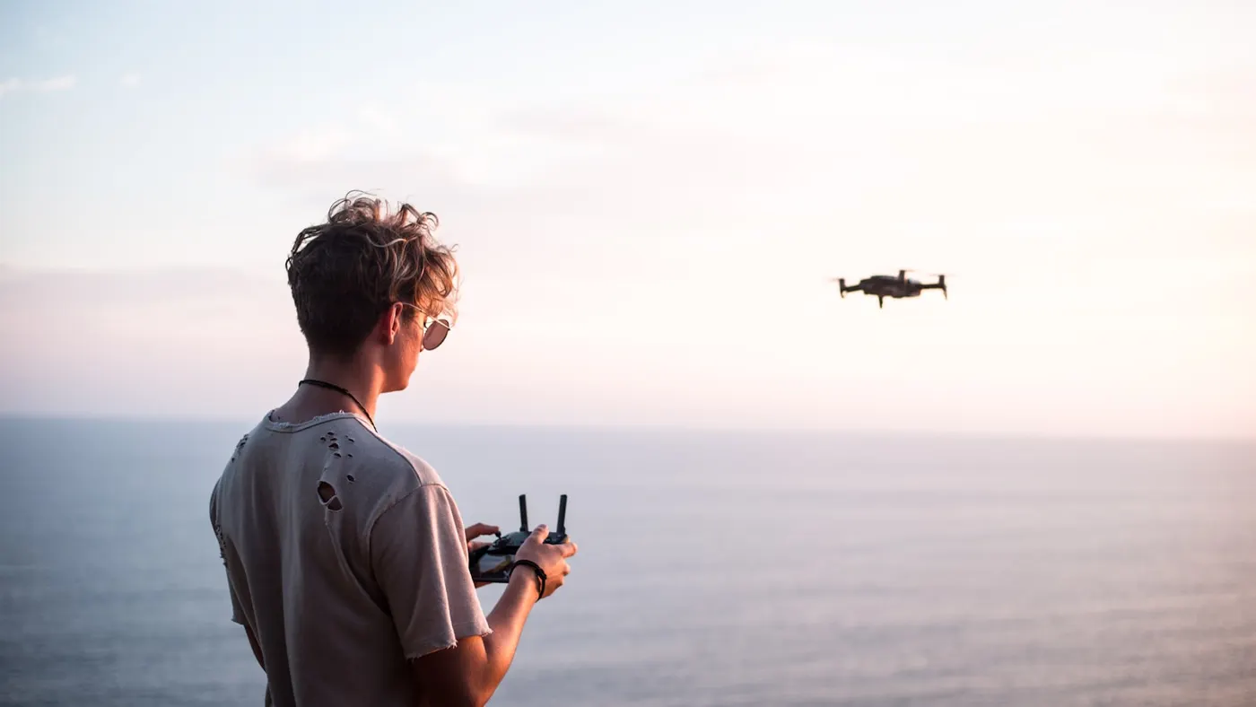 Best Drone Business Ideas for the Australian Market