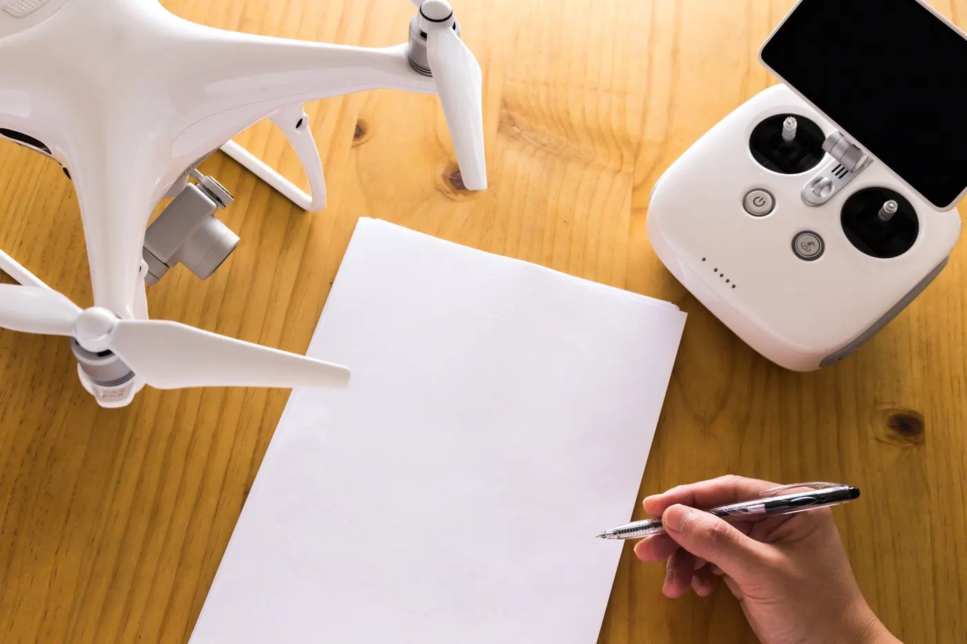 Drone Industry Terminology for Beginners: CASA, RePL, ReOC, AROC Explained