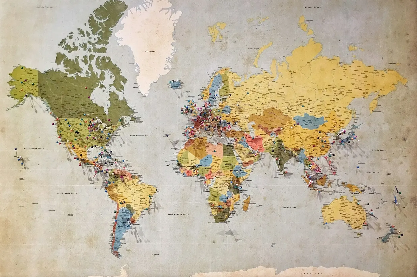 Drone Laws for Every Country in the World: How to Check Before You Travel