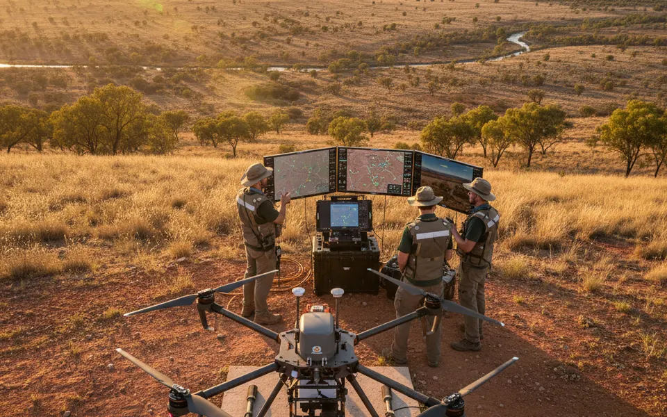 Enhance Your Operational Capabilities