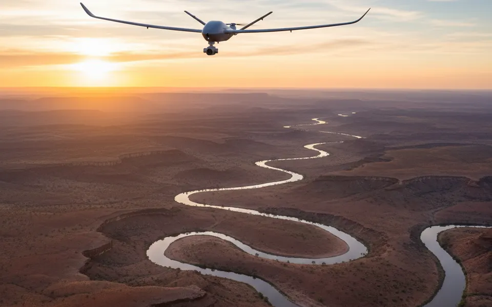 Fly Further, Explore More