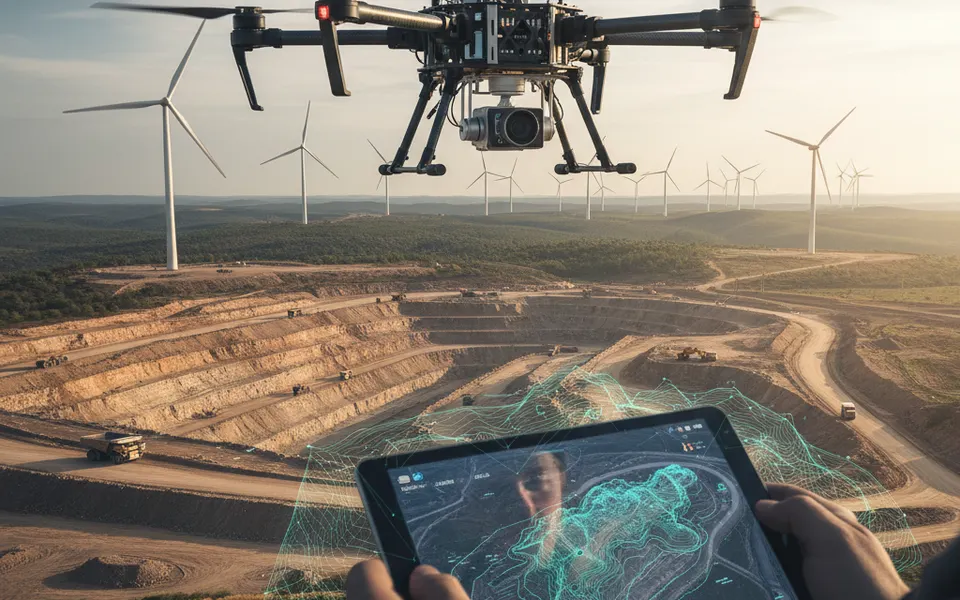Unleash the Potential of RPAS