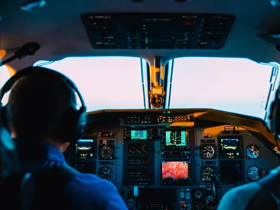 Crewed aircraft pilot converting to a CASA Remote Pilot Licence with Droneit Pilot Transition training
