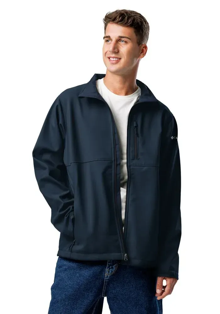 Custom branded jacket for drone operators