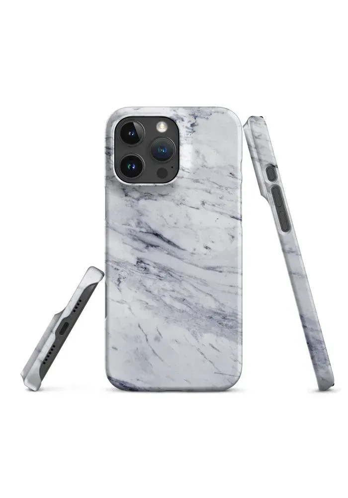 Custom phone case with drone business branding