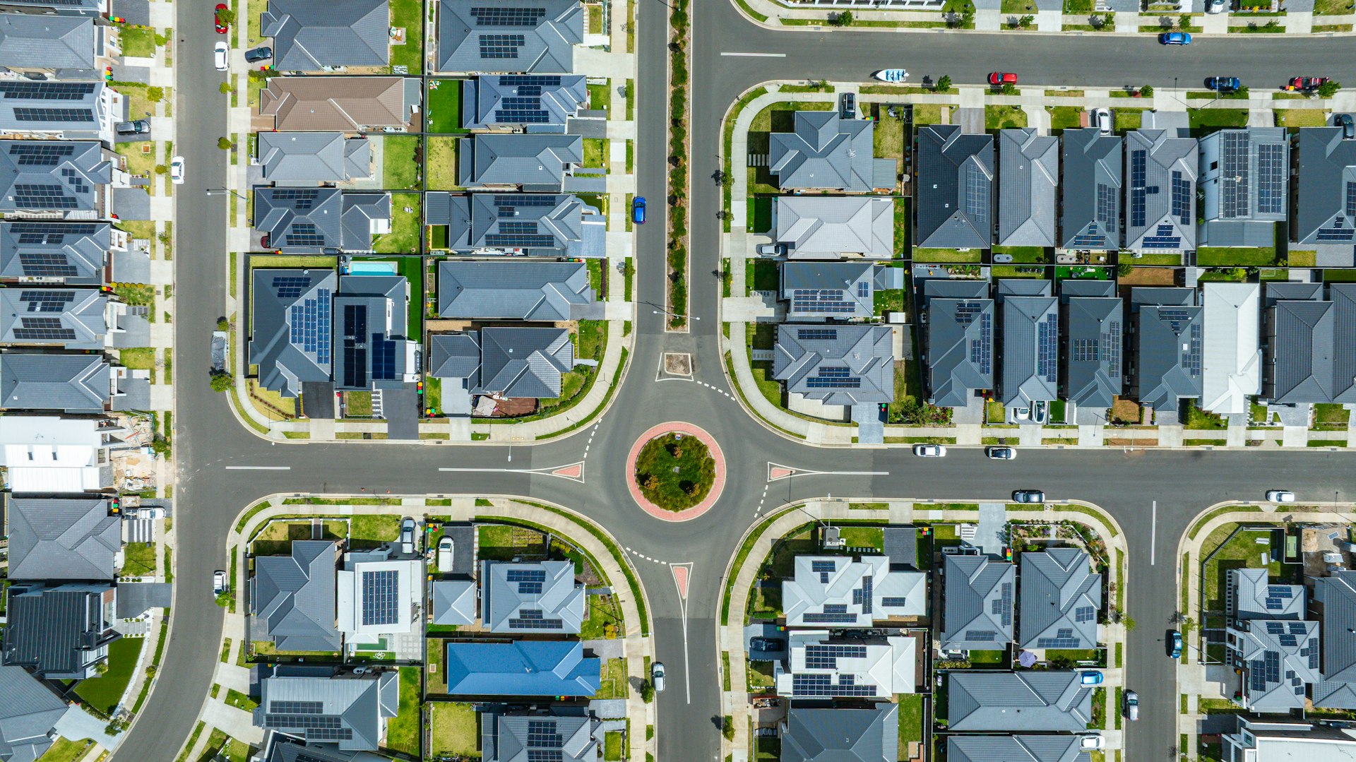 Commercial drone operations for Local Government & Councils