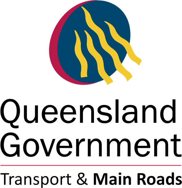 Queensland Government TMR